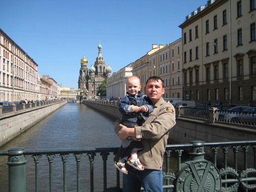 Андрей Трубчанинов