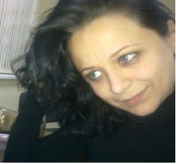 Алина Митина