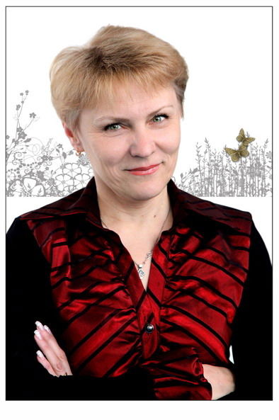 Наталья Ширшикова