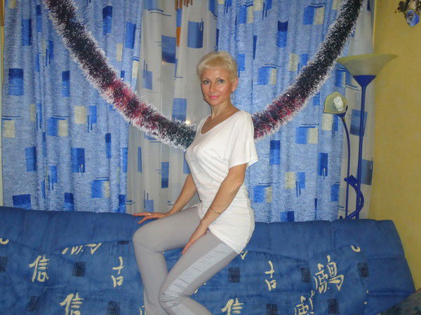 Наталия Глазатова