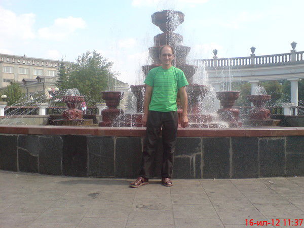 Роман Удовиченко