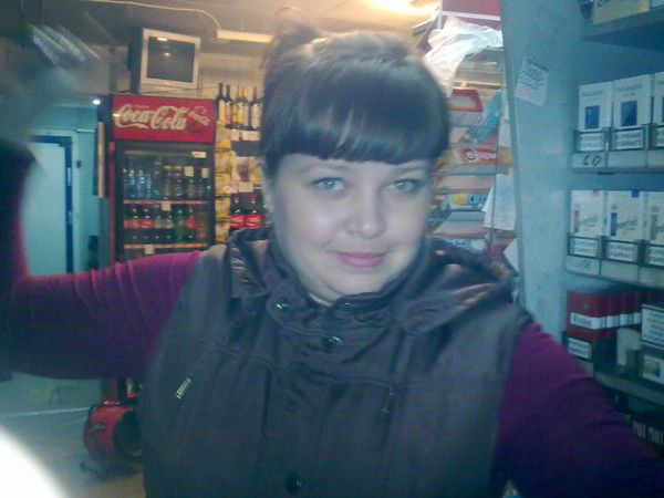 Мария Кулагина