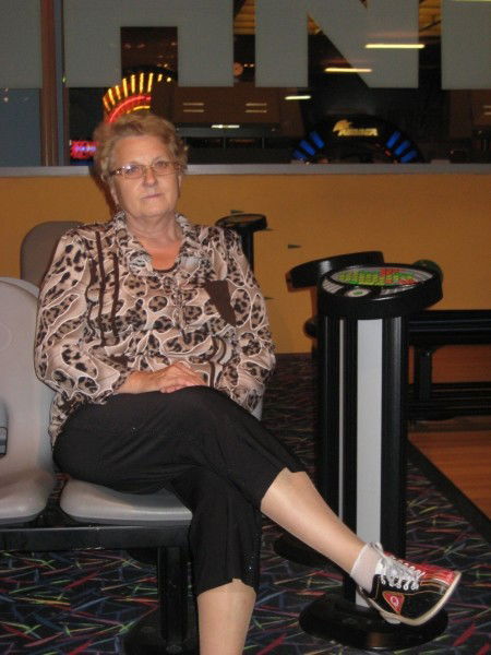 Татьяна Кобец