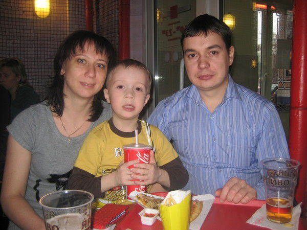 Александр Титин