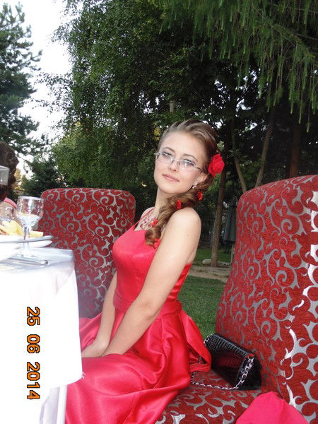 Viktoriya Vladimirovna