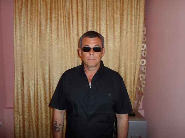 Юрий Гриценко