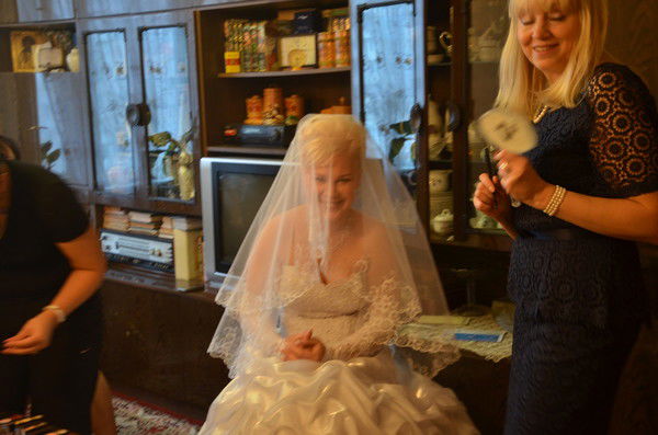 Светлана Малинина