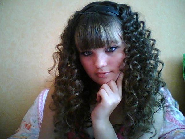 Ульяночка @