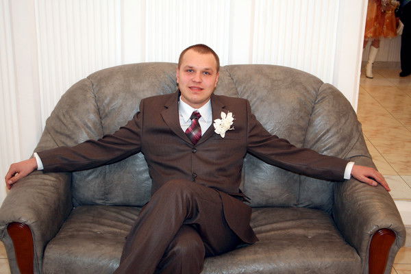 Александр Шевченко