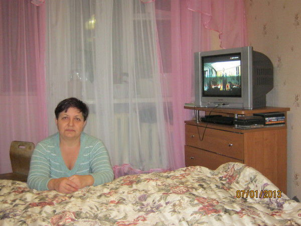 Наталья Руденко