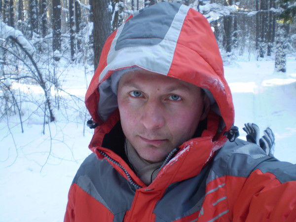 Дмитрий Репьюк