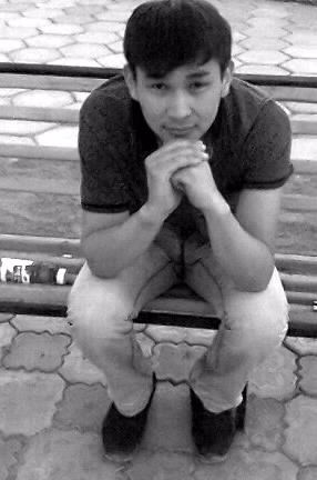 Азамат Демеуов