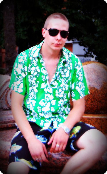 Роман Панкратов