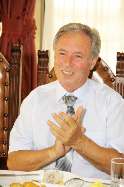 Дмитрий Бахчеван