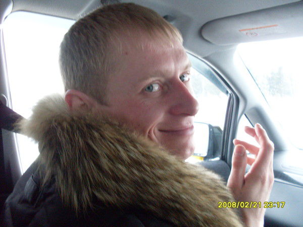 Иван Нахаев