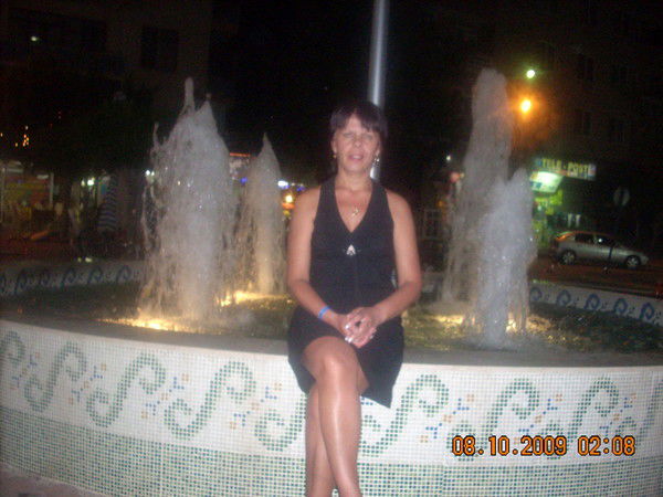 Людмила Огур