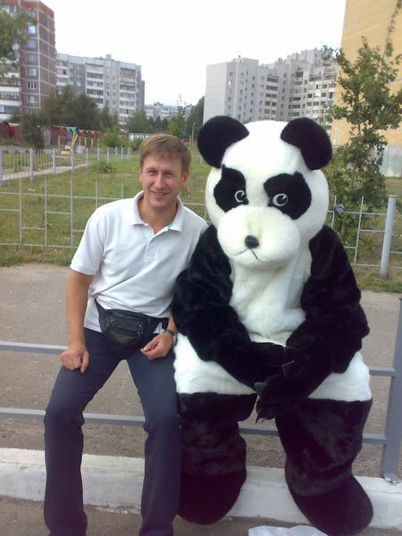 Михаил Метелев