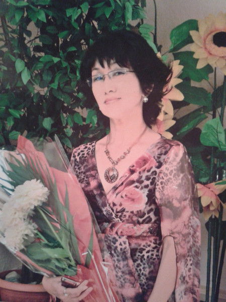 Гульмира Уразаева