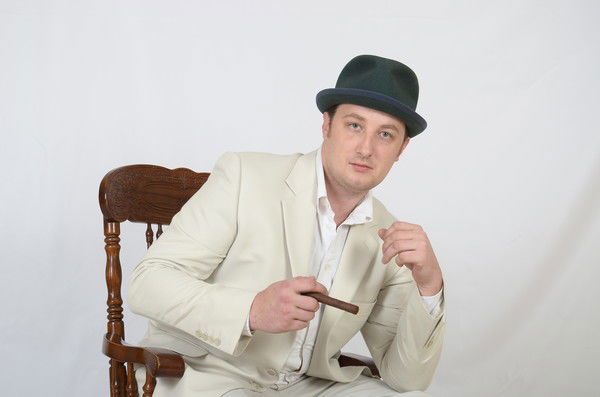 Did Дмитрий Ильясов