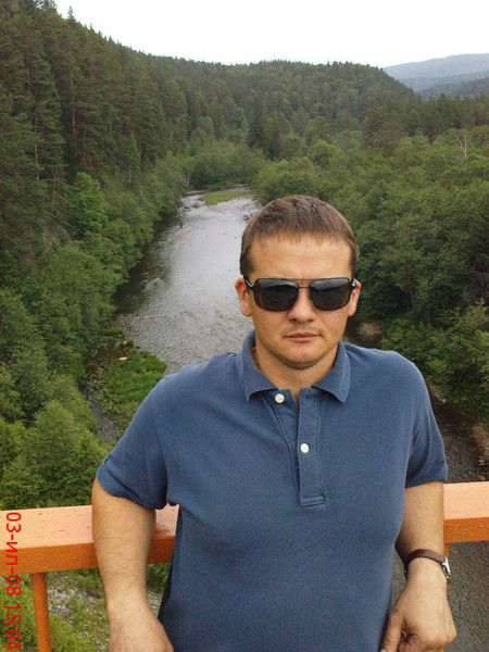 Андрей Анатольевич