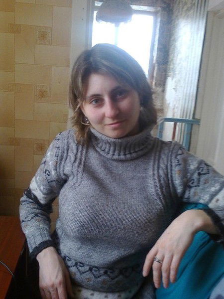 Алина Жогаль