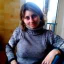 Алина Жогаль