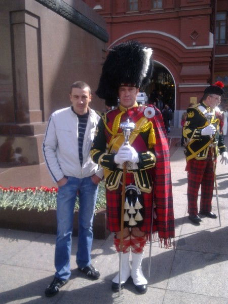 Никитин Виталий