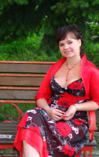 Алла Мацкевич