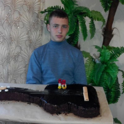 Юрій Брунько