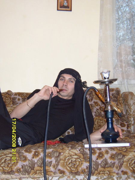 Владимир Сараев