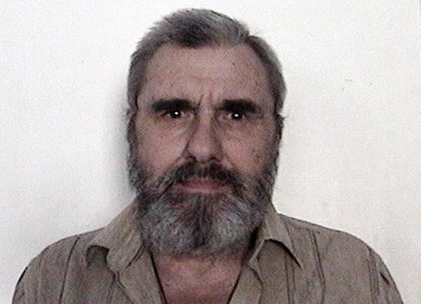 Виктор Морозов