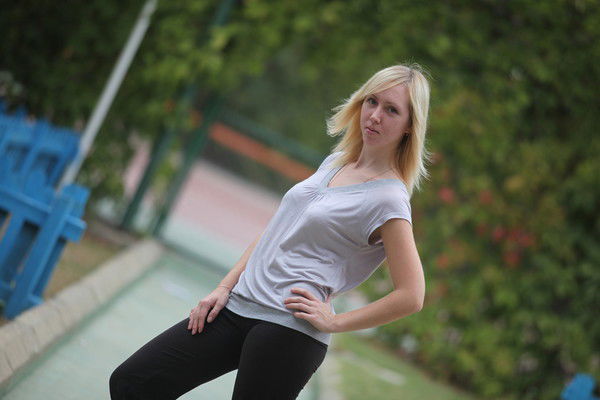 Ирина Матвеева