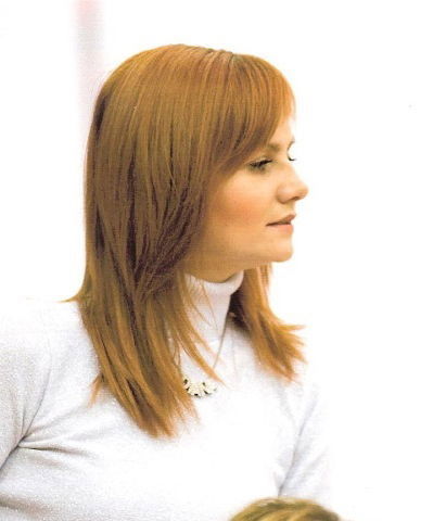 Диана Малярова