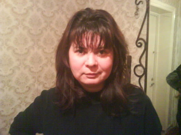 Равиля Ганиева