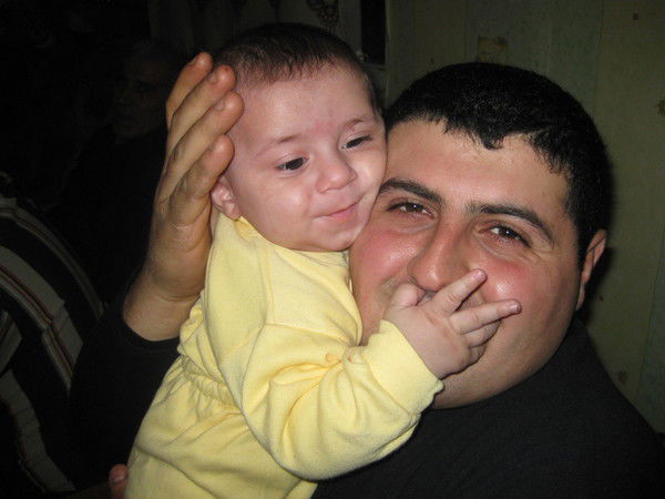 Ваган Торосян