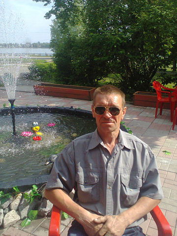 Алексей Учаев