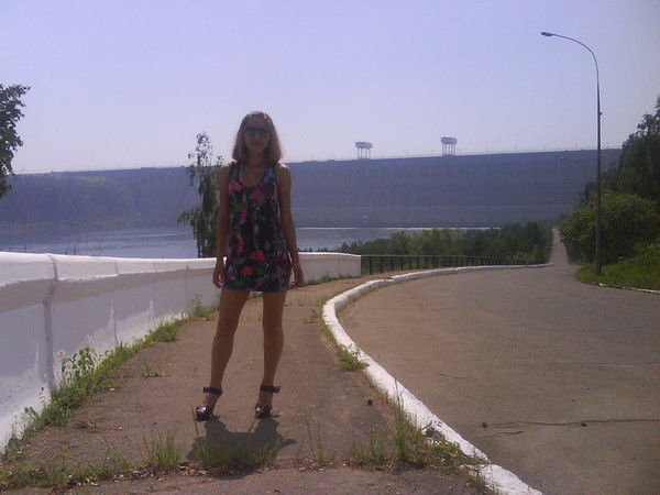 Надежда Гячас