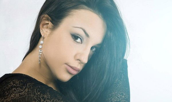 Каринка Маринка