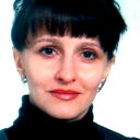 Татьяна Сердюк