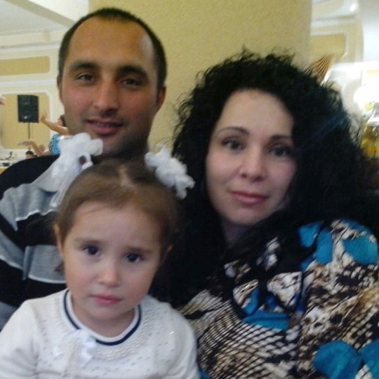 Сейран Абултаиров