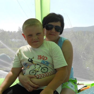 Екатерина Андрианова-Яковлева