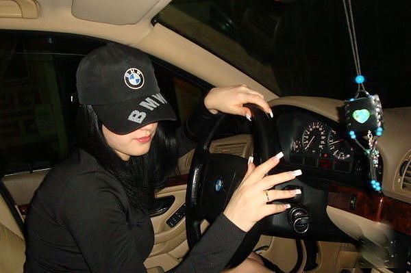 Луиза Денисова