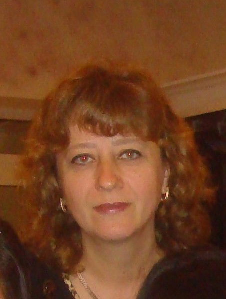 Тамара Смирнова