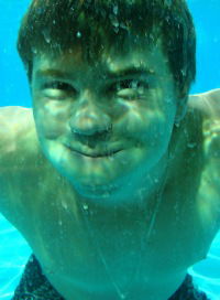 Константин Грамолин