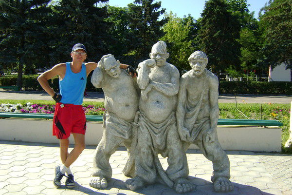 Сергей Быховцов