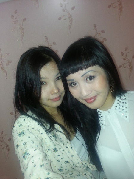 Малика Беркалиева