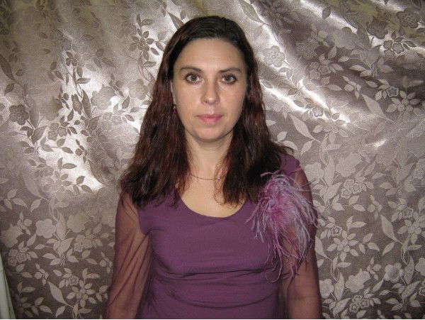 Ольга Воробьева