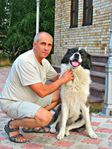 Валерий Поляков