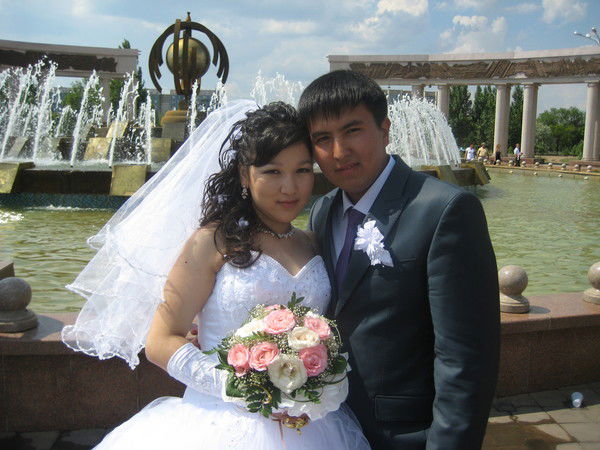 Саят Бакраев