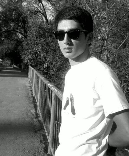 Тимур Сайдиев